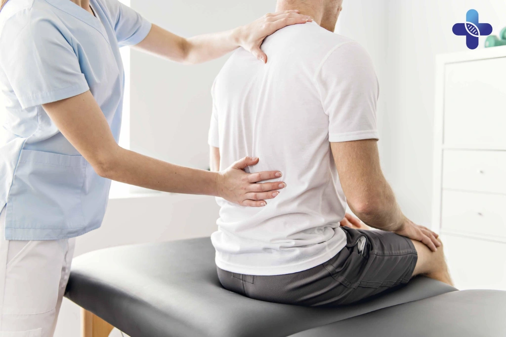 Medical Care for Pain and Fever Recovery