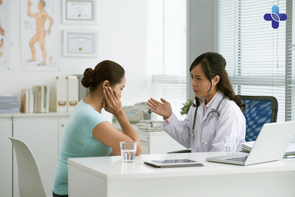 Medical Intervention for Recovery