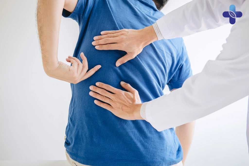 Medical Support for Faster Recovery