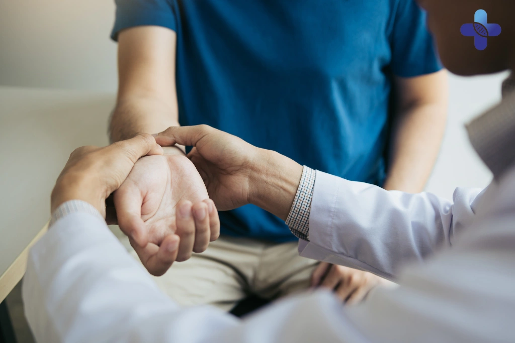 Medical Support for Pain and Recovery