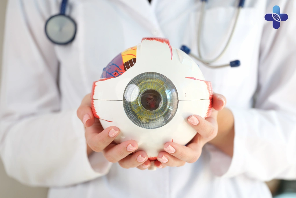 Medical Support for Recovery