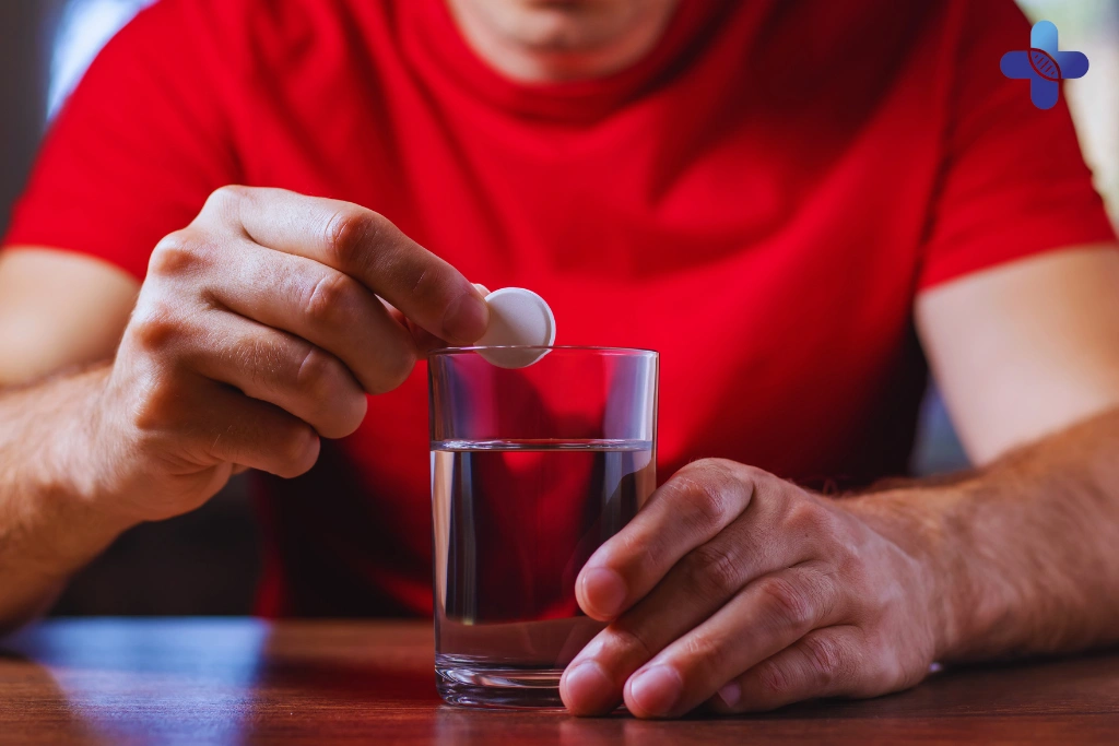 Option 1_ The Hangover Pill _ Painkiller Approach