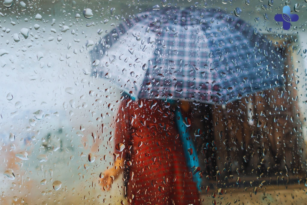 Practical Health Tips for the Rainy Season