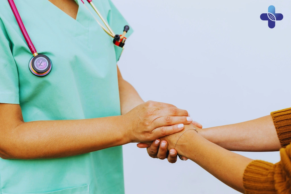 Recovery and Supportive Care in Bali