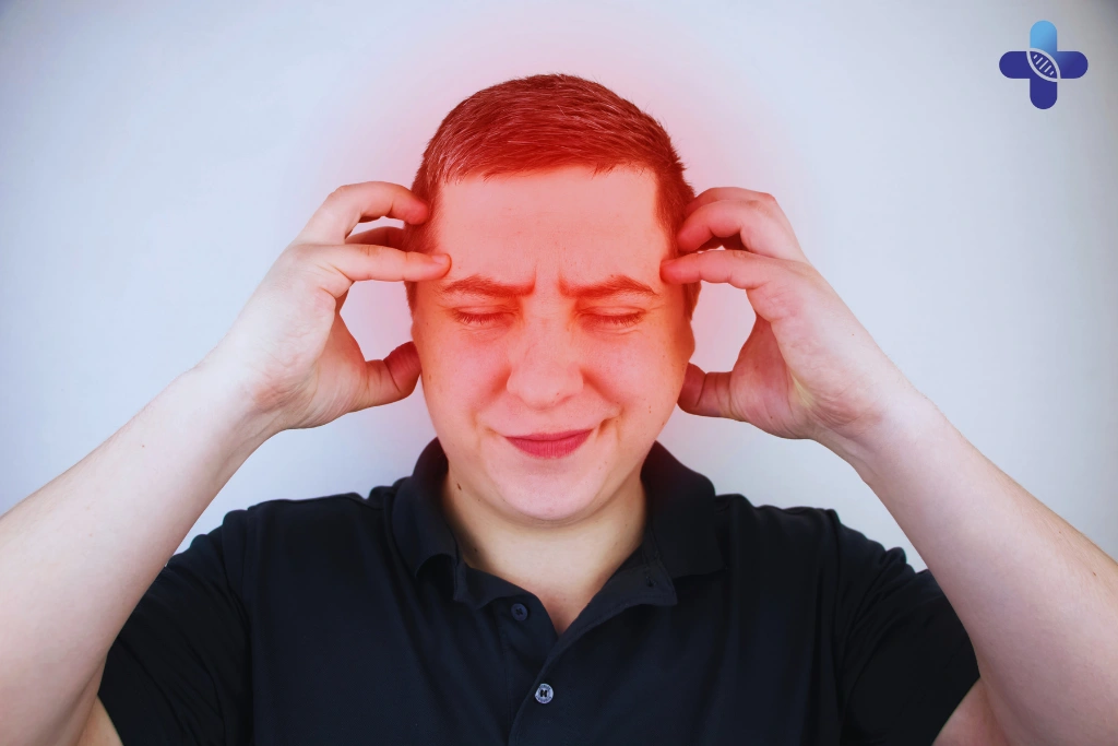 Recurring Headaches and Weakness During Bali Vacation
