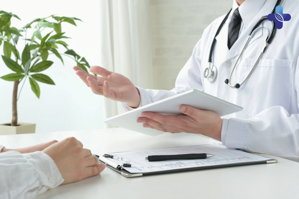 Seeking Medical Care for Faster Recovery