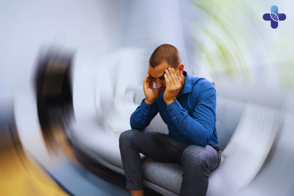 Symptom #3_ Brain Fog & Poor Concentration