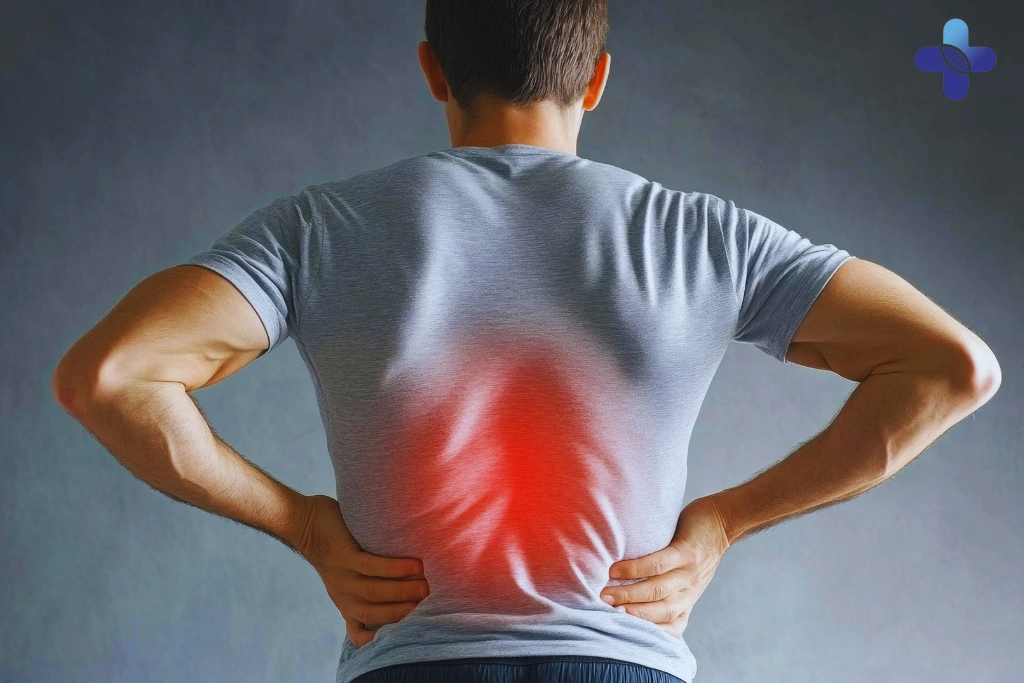 Symptom Cluster #2_ Aches with Fever & Chills