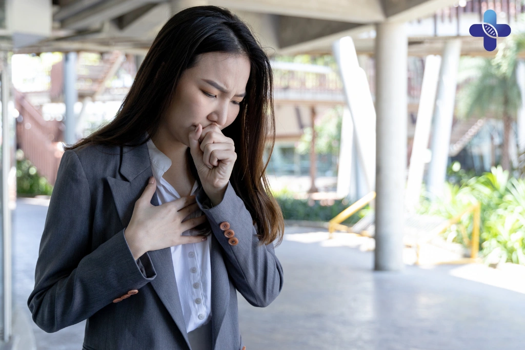 That Annoying Travel Cough_ A Doctor's Guide to Soothing a Sore Throat in Bali