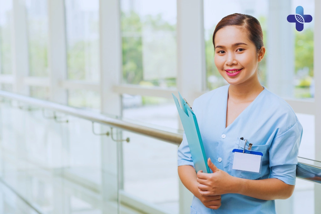 The 4 Critical Skills a Registered Nurse Brings to Your IV Session