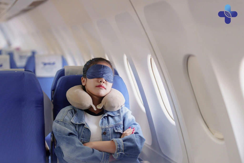The 5 Worst Jet Lag Symptoms in Bali & How to Fight Back