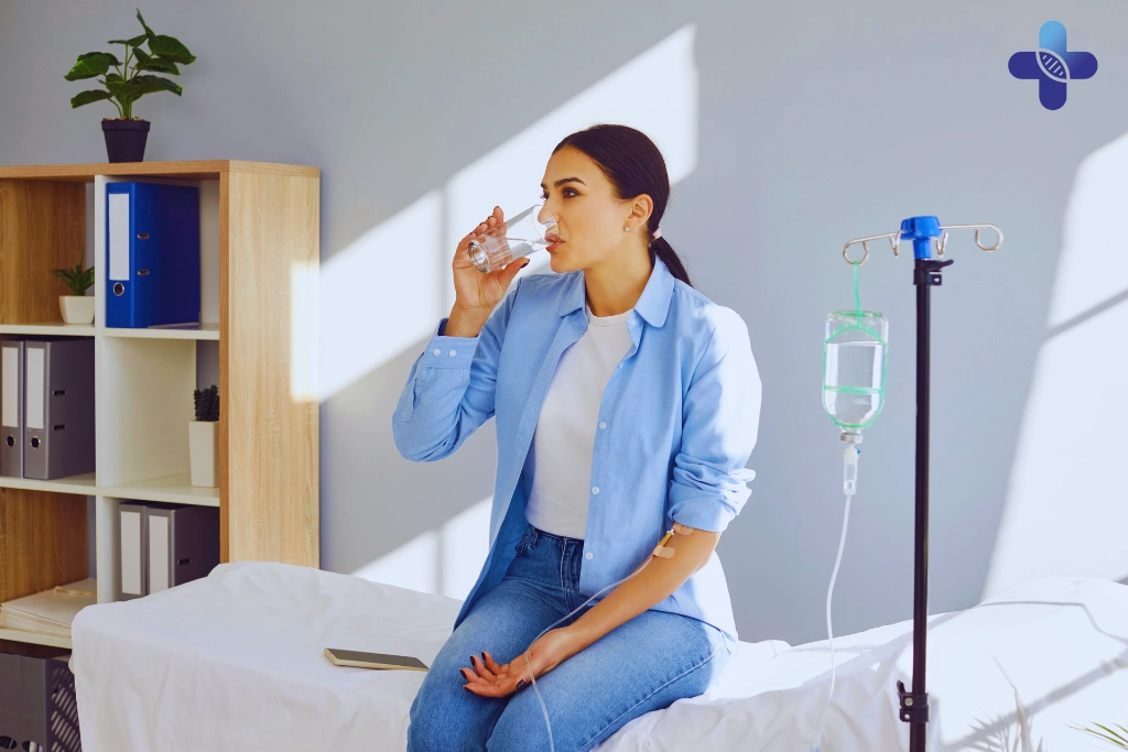 The Bottom Line_ Don't Guess, Get a Professional Diagnosis