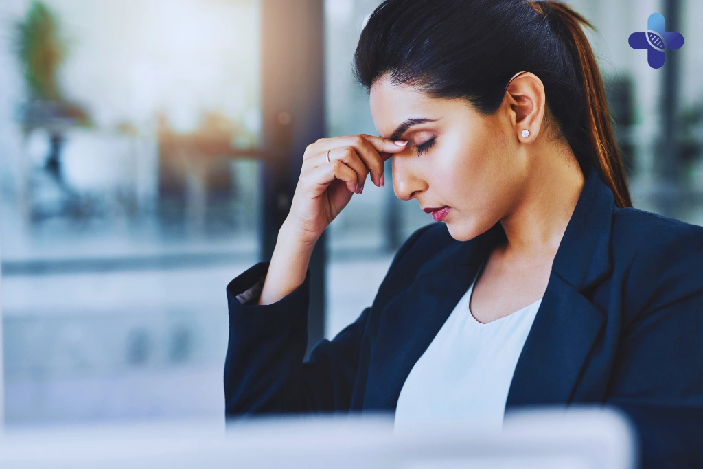 The Brain-Body Connection_ The Physical Causes of Your Brain Fog
