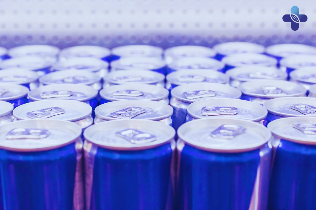The Contender_ The Energy Drink (An Energy Loan)