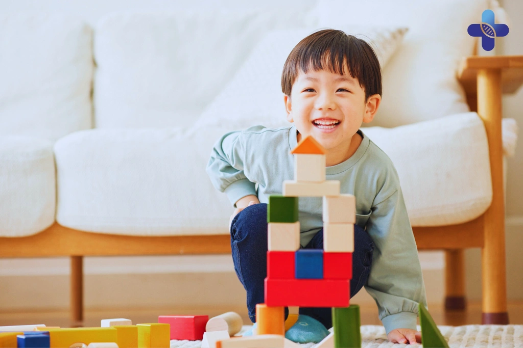 The Dehydration Checklist_ Signs to Watch For in Your Child