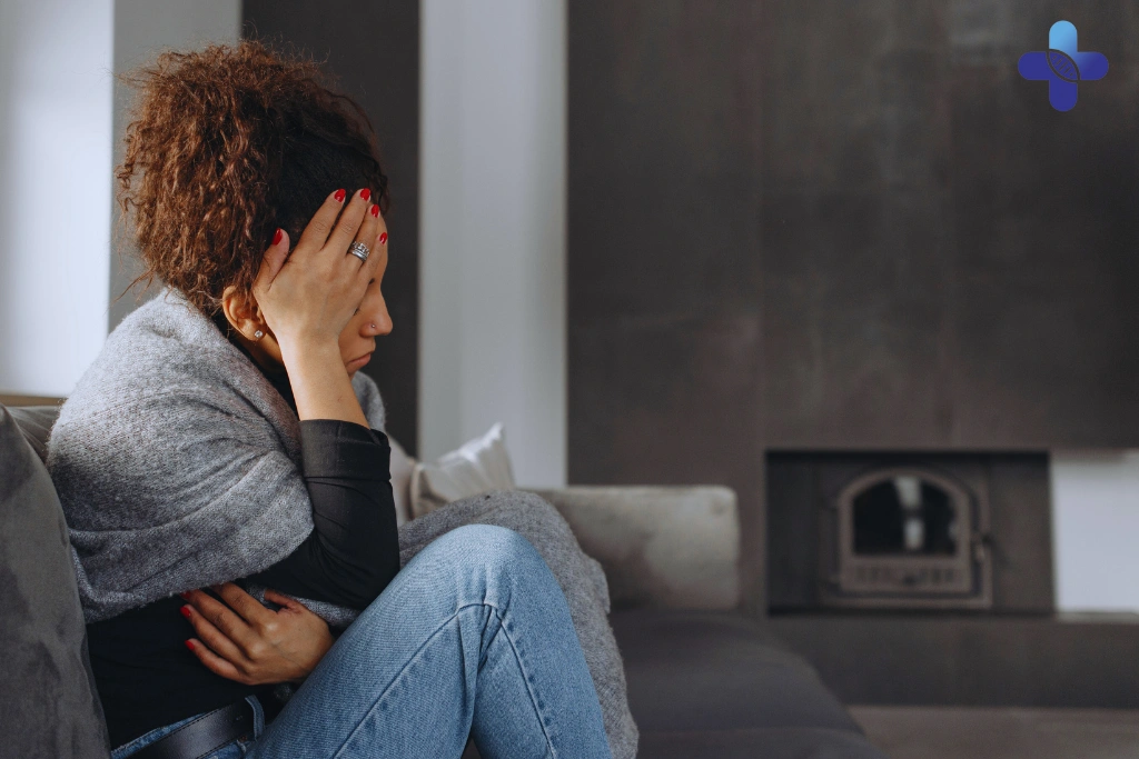 The Difference Between Normal Fatigue and Something More Serious