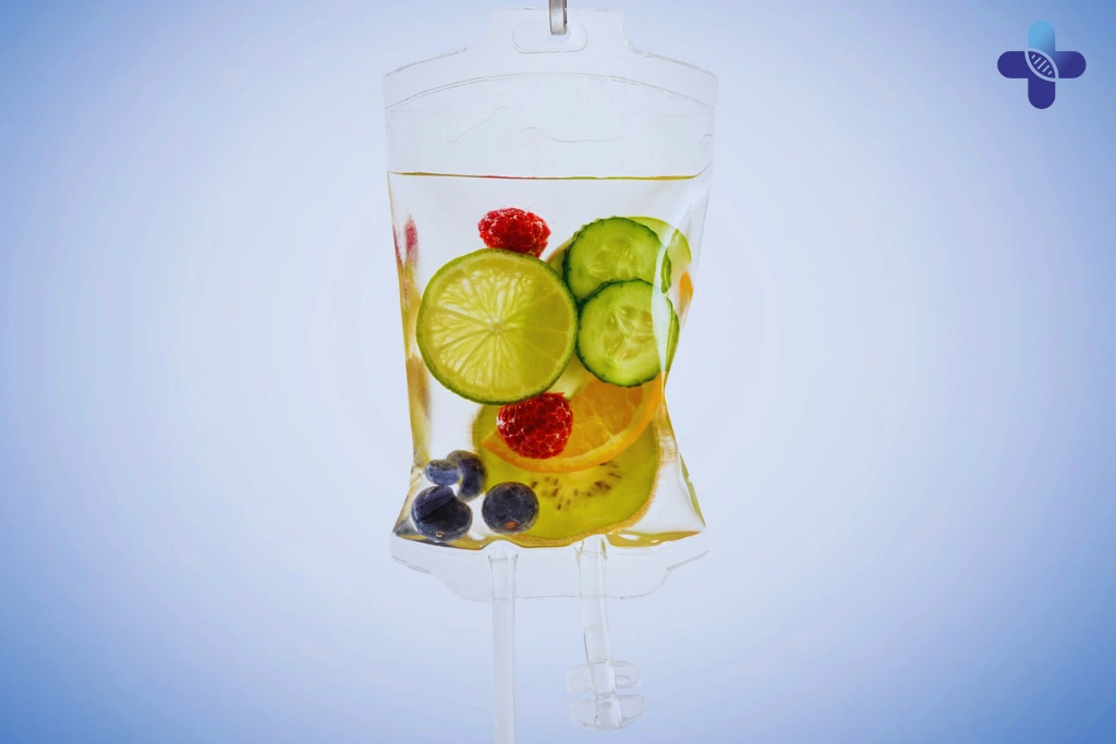 The Engine Room_ High-Potency B-Complex Vitamins