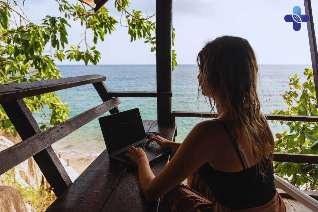 The Experiment_ Treating Wellness as a Business Investment