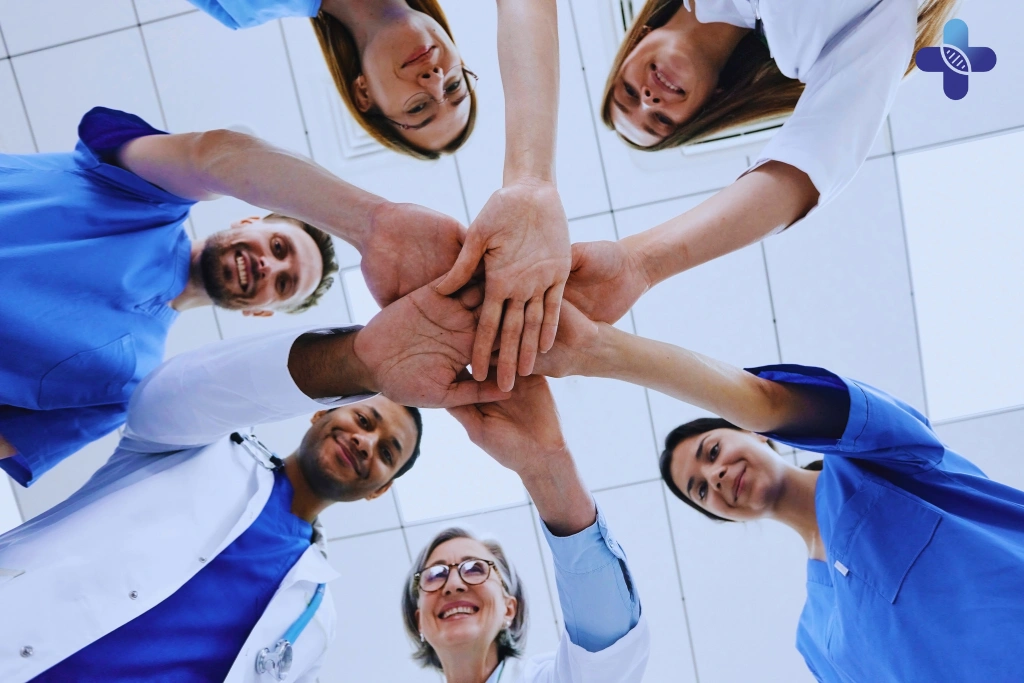 The Foundation of Safety_ Our Medical Team