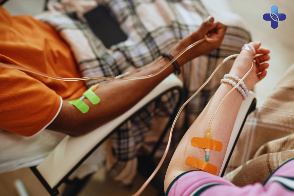 The Multi-Symptom Solution_ A Targeted IV Treatment