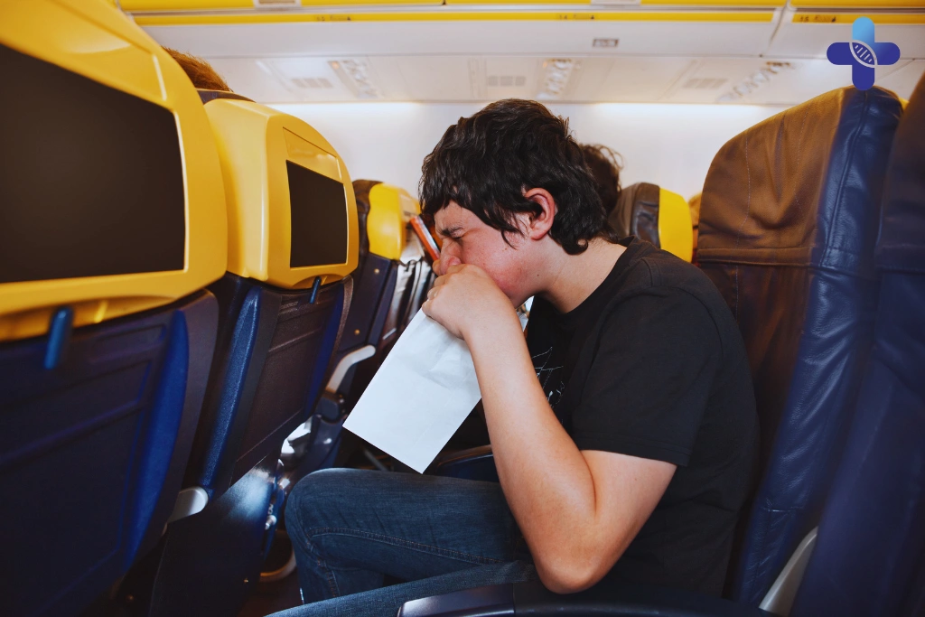The Post-Flight Sickness_ A Doctor Explains Why You Always Get Sick After Flying