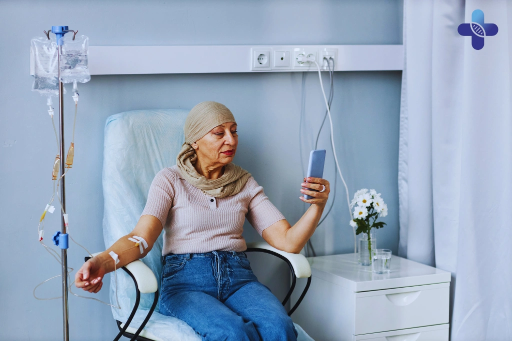 The Proven Ground_ Where IV Therapy Has Clear Medical Applications
