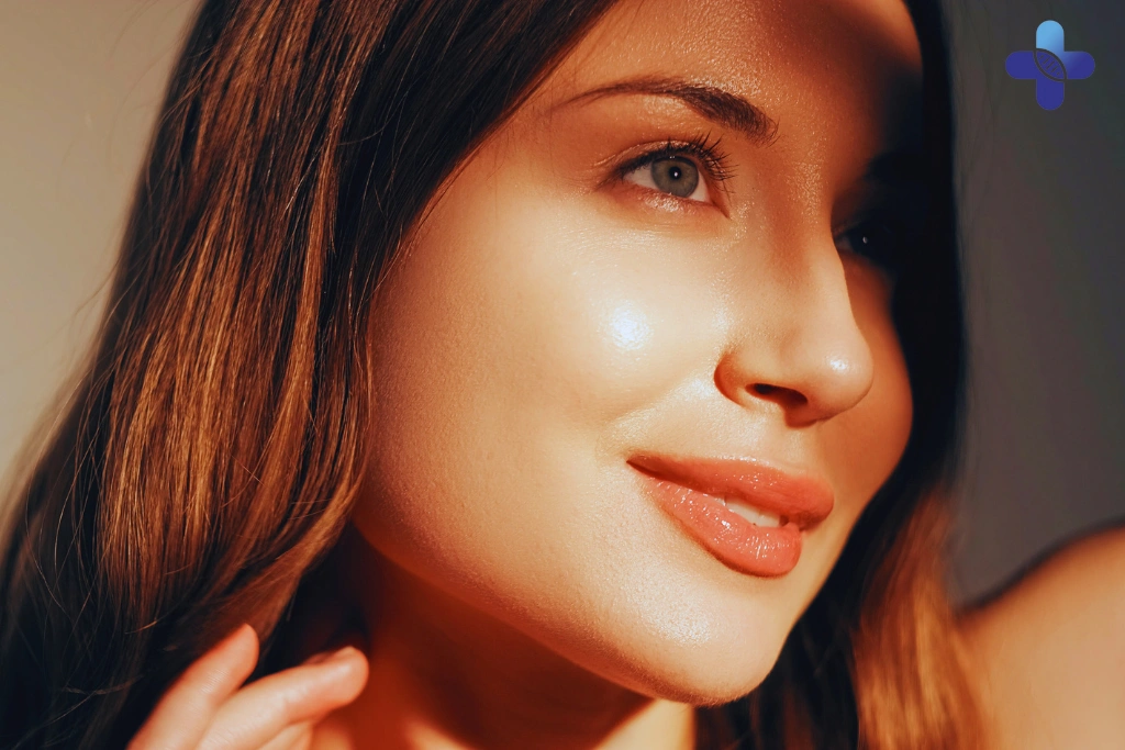 The Science of the _Inner Glow__ How IV Drips Promote Radiant Skin