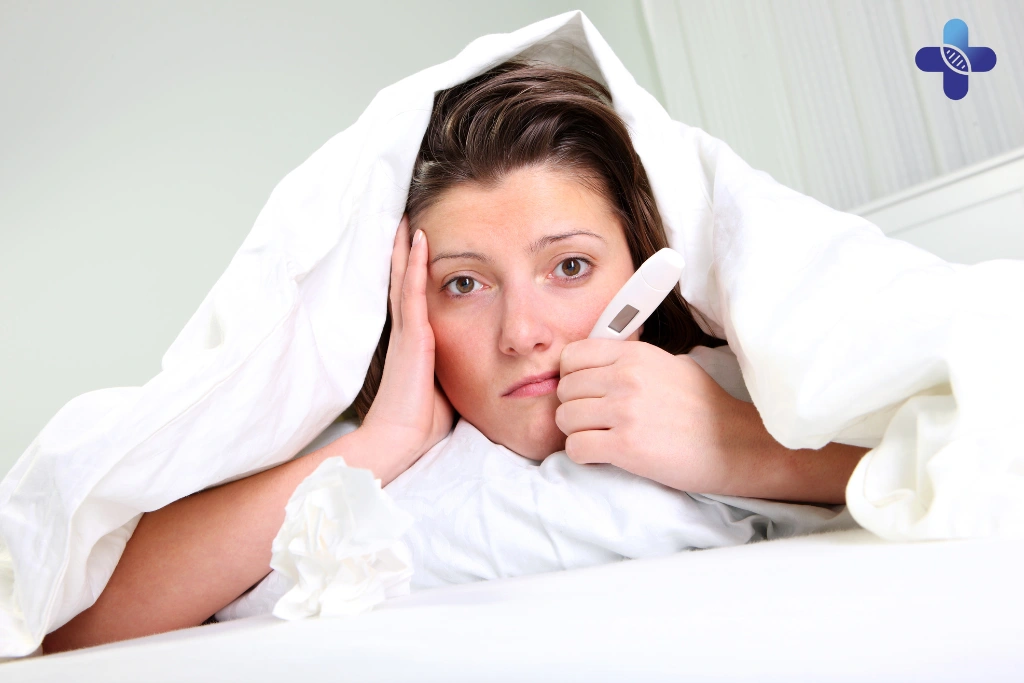 The Surprising Reasons Behind Sudden High Fever in Bali’s Tropics