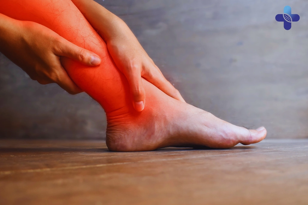 Understanding Back and Leg Pain with Fever
