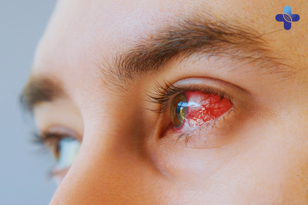 Understanding Eye Pain with Fever in Bali