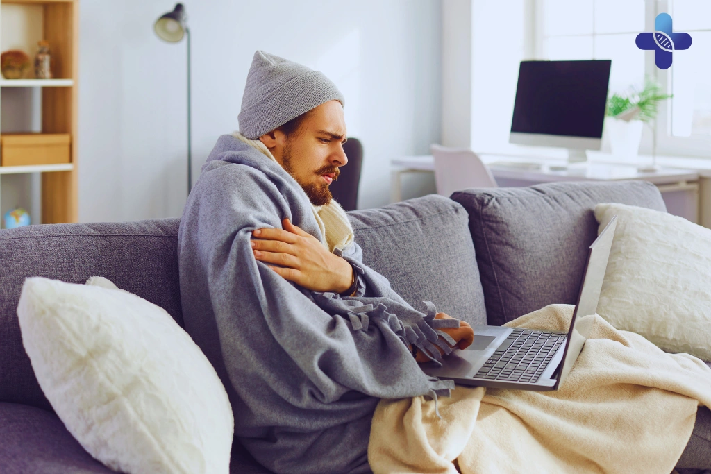 Understanding Fever with Chills in Bali