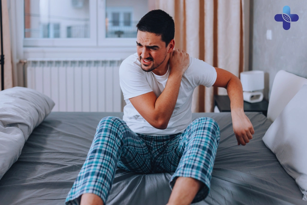 Understanding Muscle Stiffness in Bali