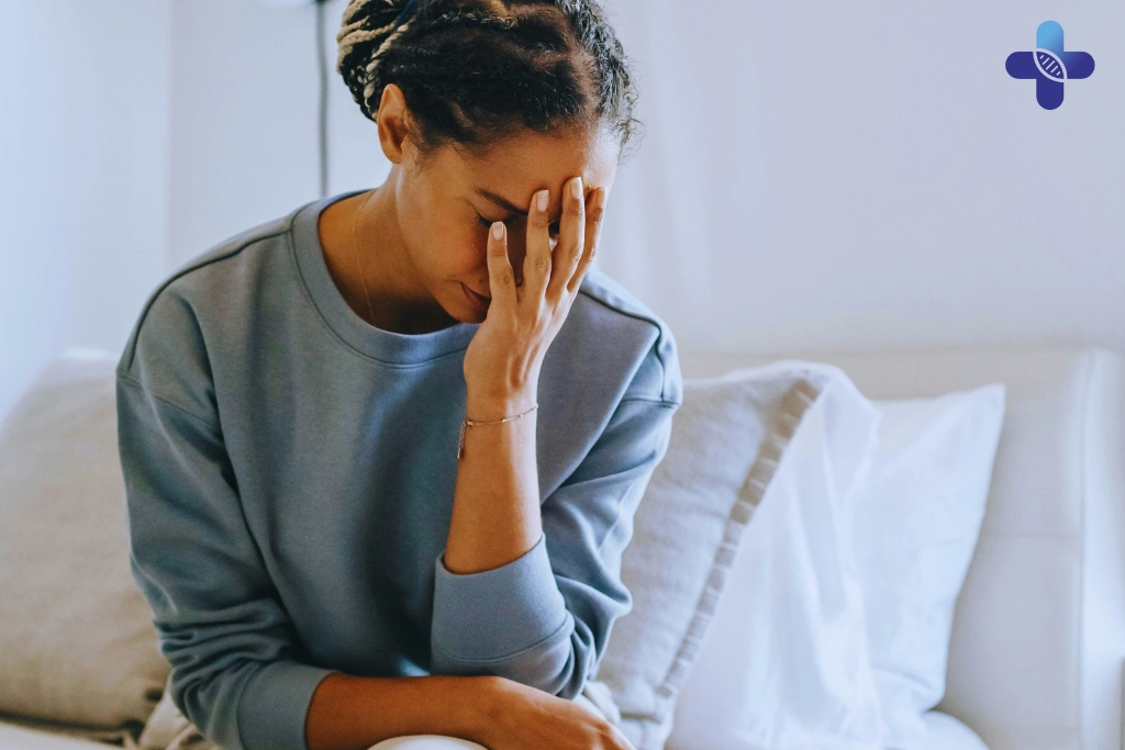 Understanding the Difference Between Normal Fatigue and Illness