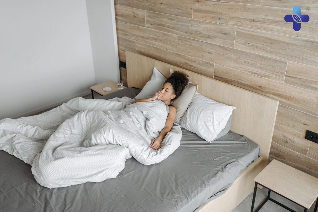 When Fatigue Could Indicate Something More Serious