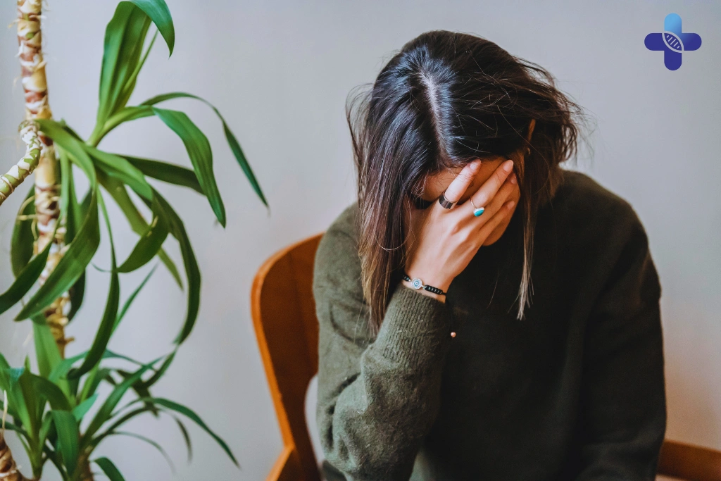 When Holiday Fatigue Turns Into Something More in Bali