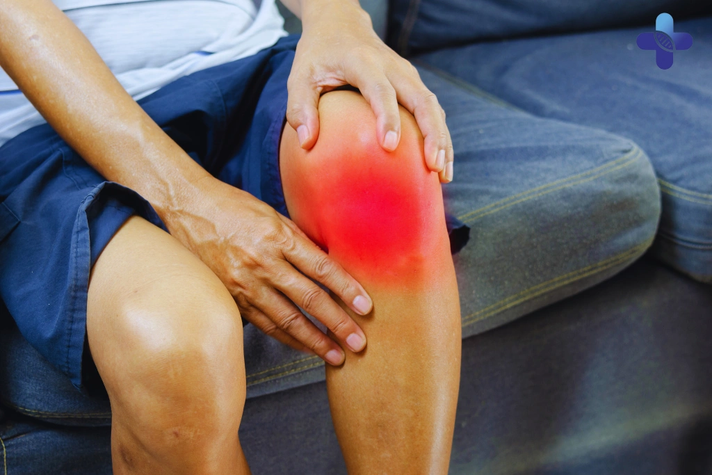 When Joint Pain Should Raise Concern