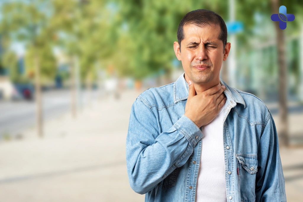 When Post-Travel Soreness Might Be a Sign of Something More