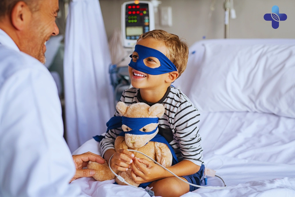 When You MUST Call a Doctor (The Non-Negotiable Signs)