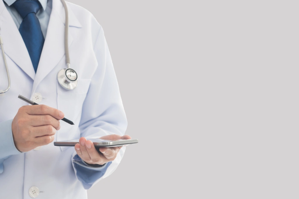 When to Get Checked by a Doctor