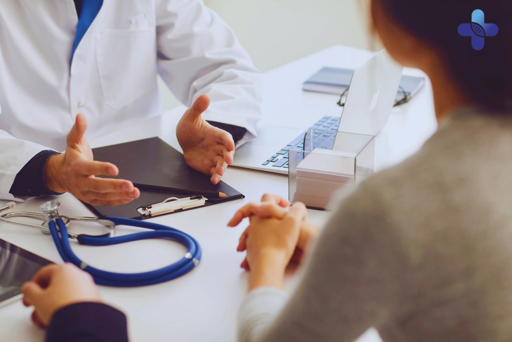 When to Seek Medical Attention for Fever with Rash in Bali
