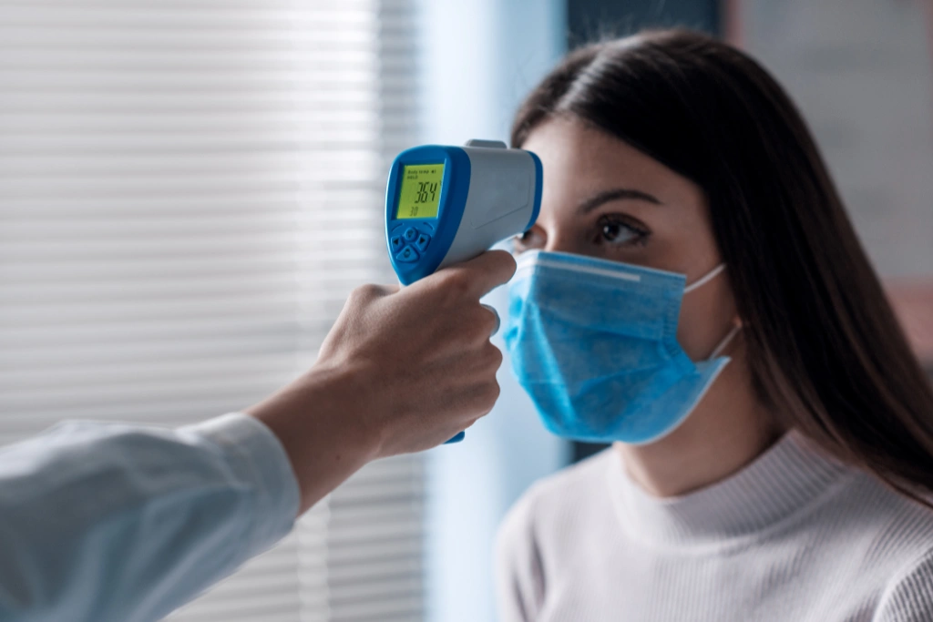 When to Seek Medical Help