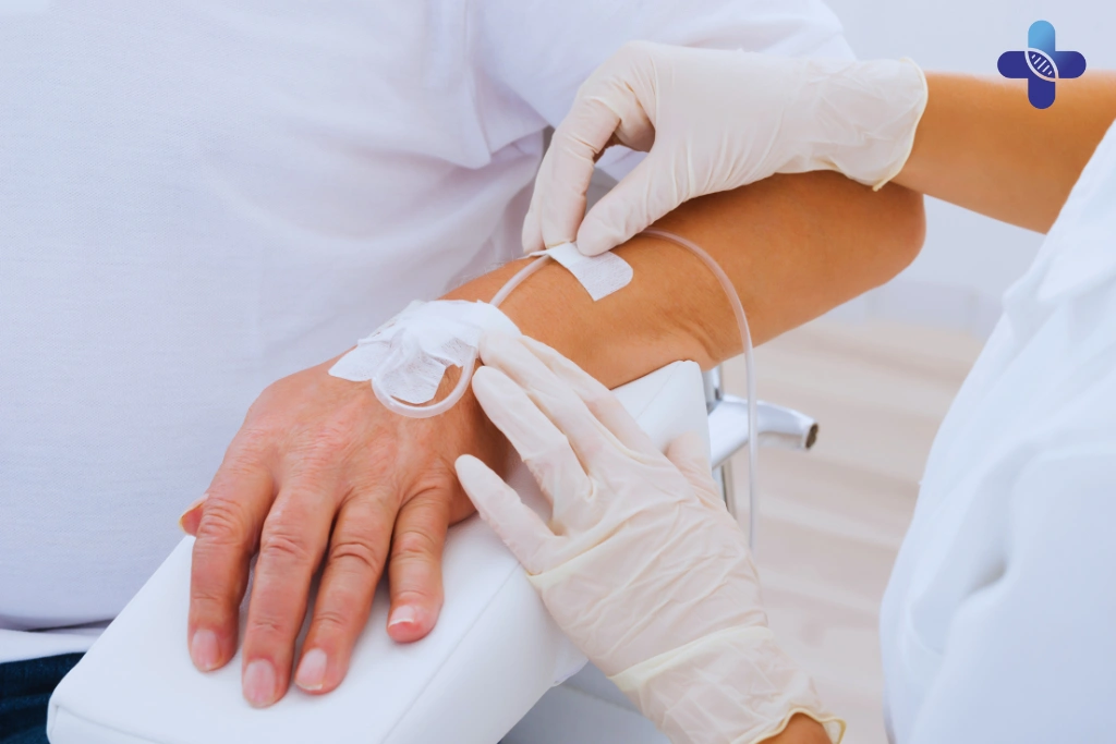 Who is the Myer's Cocktail For_ The Ideal Candidate