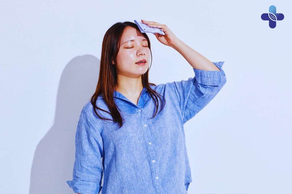 Why Fever and Night Sweats Shouldn’t Be Ignored in Bali