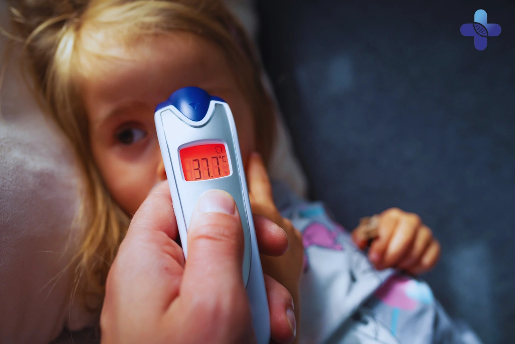 Why Recurring Low-Grade Fever Deserves Attention