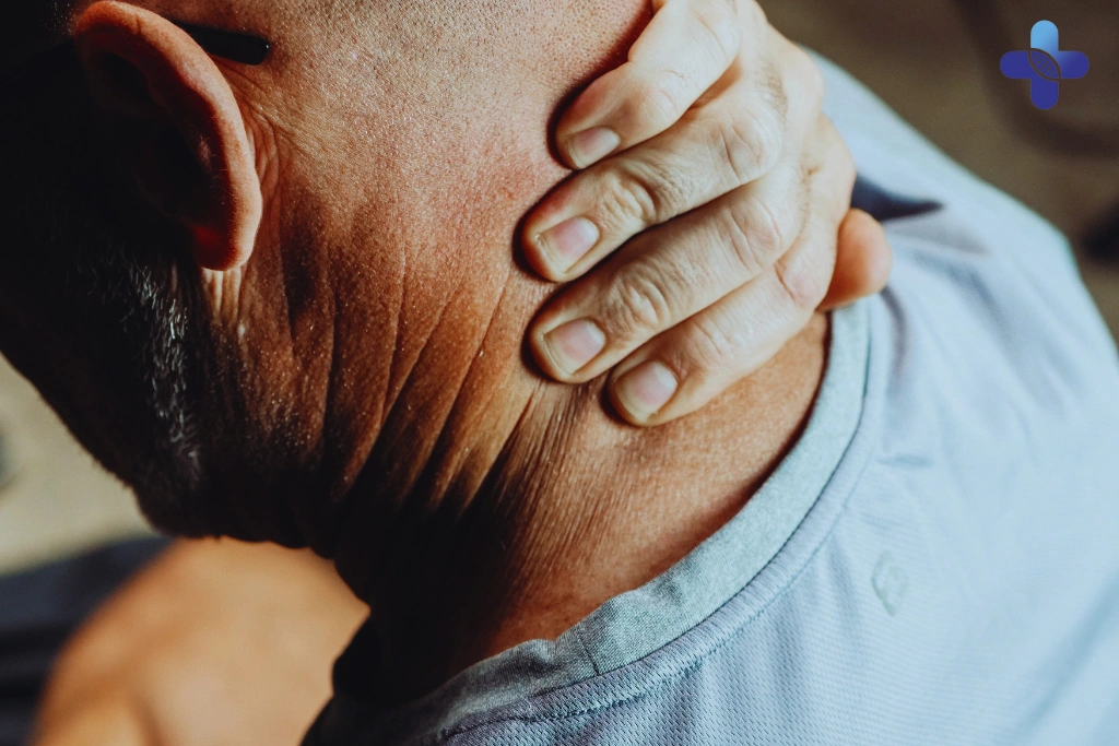 Why Severe Muscle Stiffness Could Be More Than Overexertion