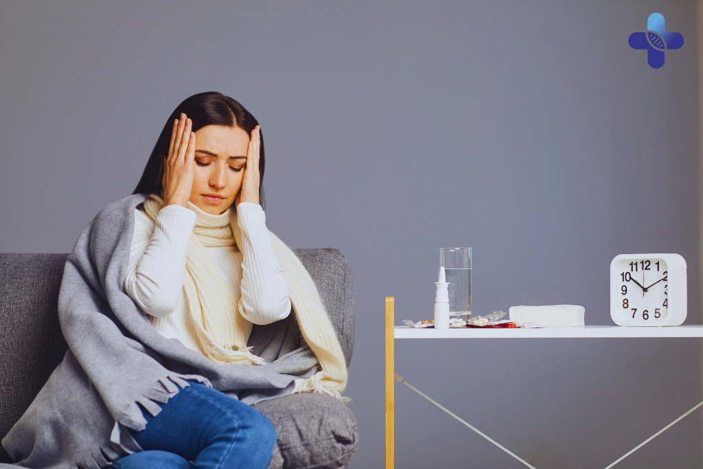 Why Sudden Fever and Joint Pain Shouldn’t Be Ignored in Bali