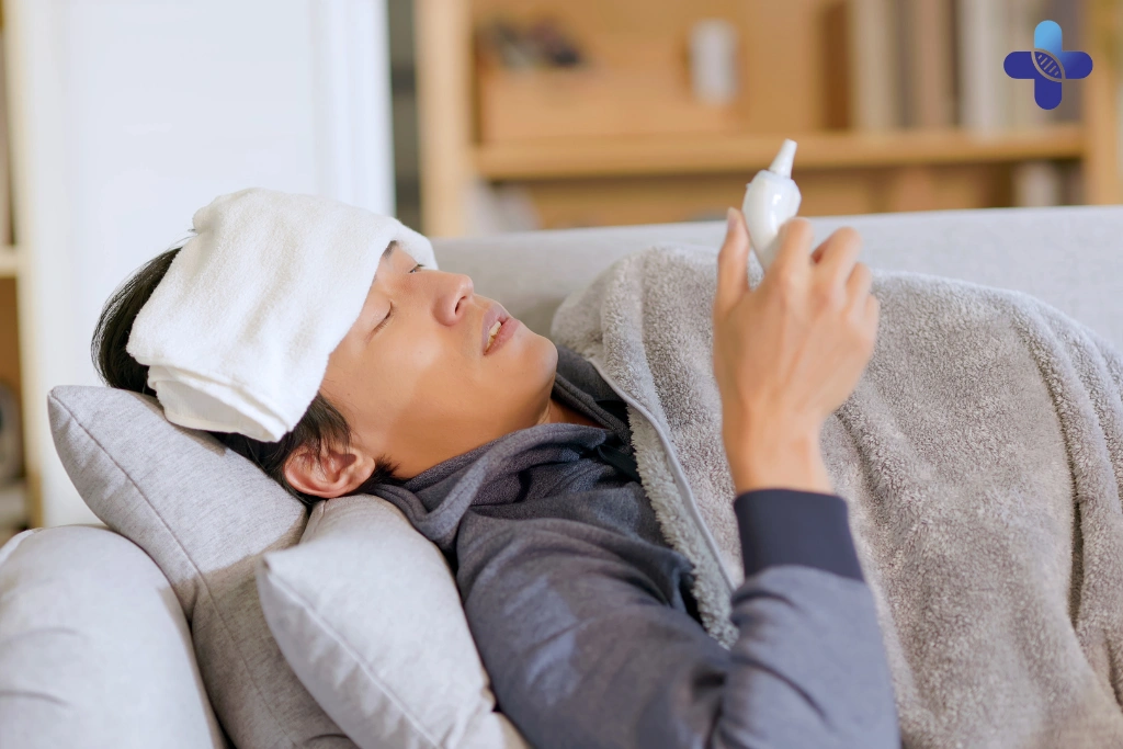 Woke Up With a Fever in Bali_ A Doctor's Guide to Safe Management