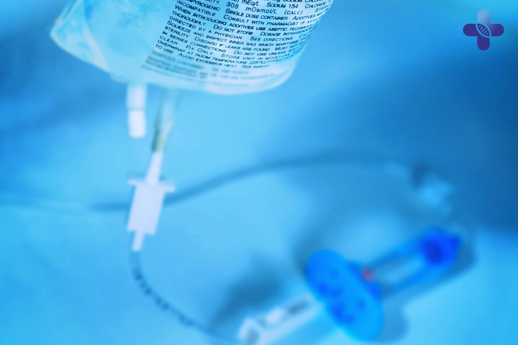 Your Action Plan for a Faster Recovery
