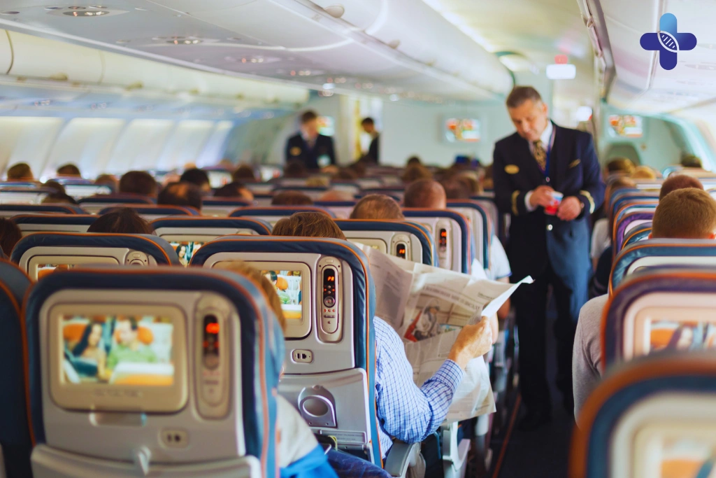 Your In-Flight Defense Plan_ Simple Steps to Take