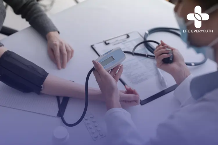 Medical Check Up - Life Everyouth Healthcare